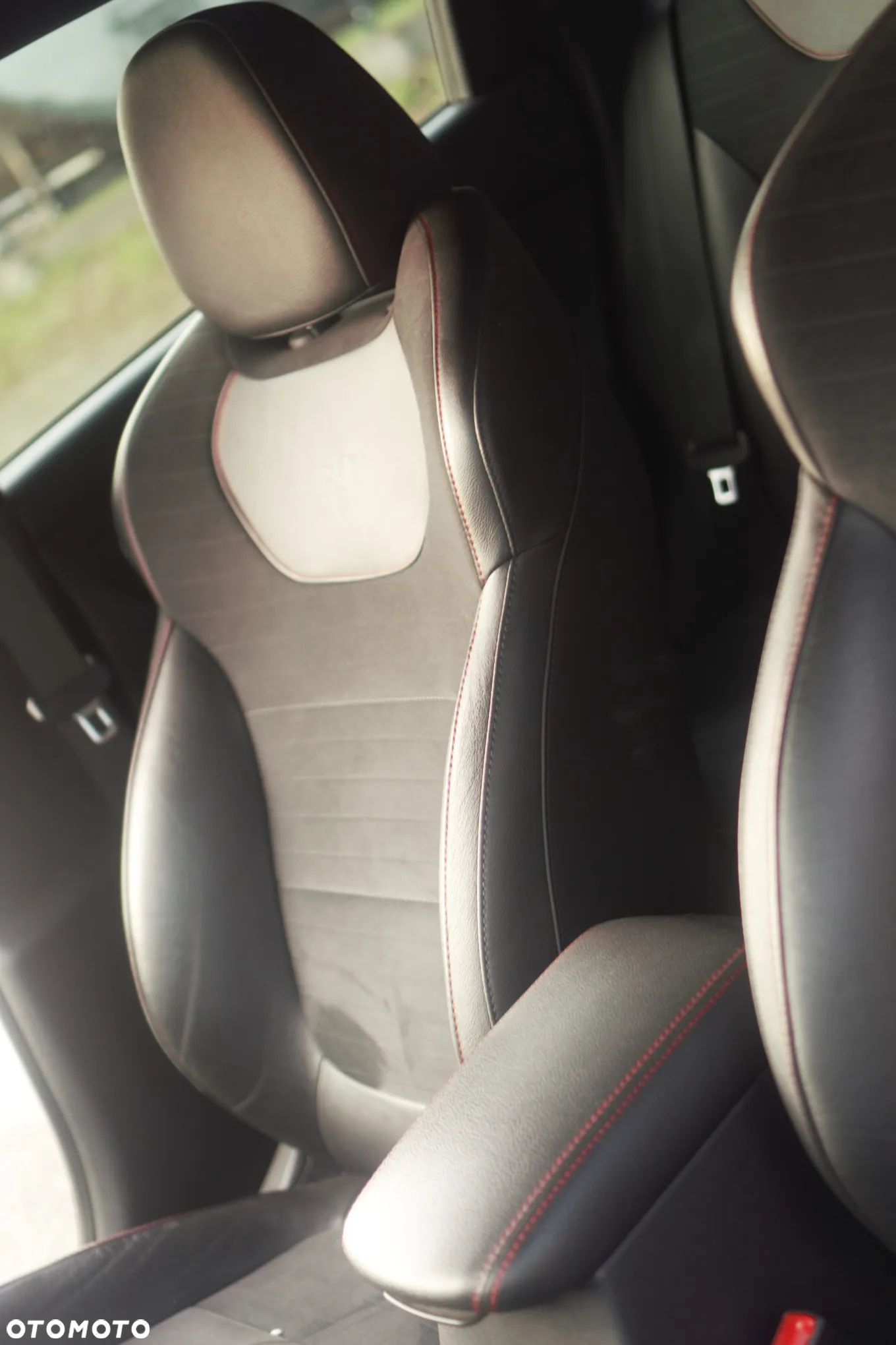 Hyundai i30 N Fastback 2.0 T-GDI Performance - 25