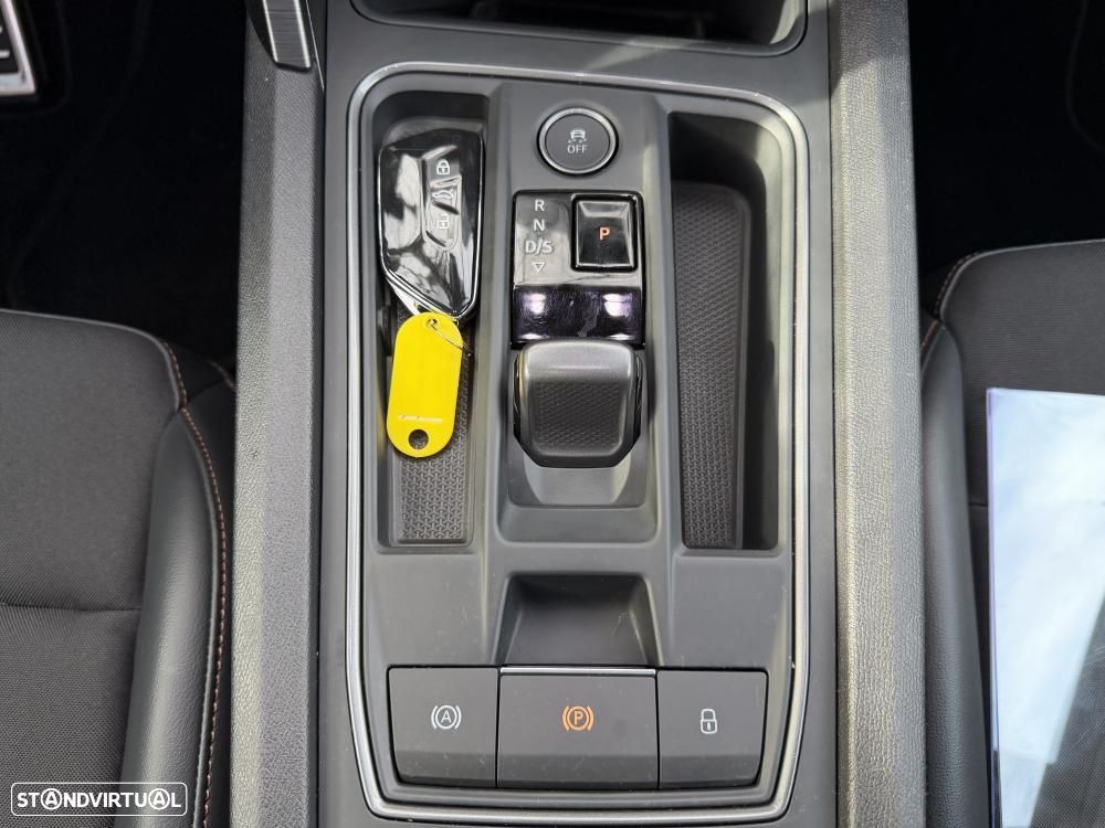 Cupra Formentor 1.4 e-Hybrid DSG VZ - 29