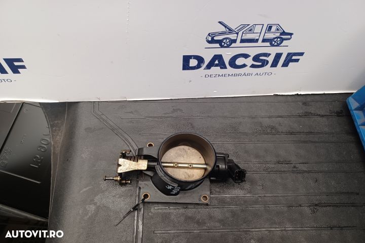 1S7U-9E927-CA 1S7U-9E927-CA 1S7U-9E927-CA Ford Mondeo MK3 [2000 - 200 - 2