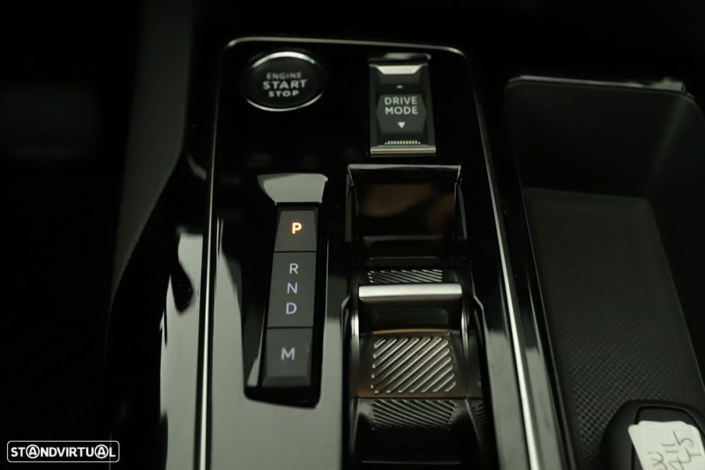 Peugeot 5008 1.2 PureTech Allure Pack EAT8 - 14