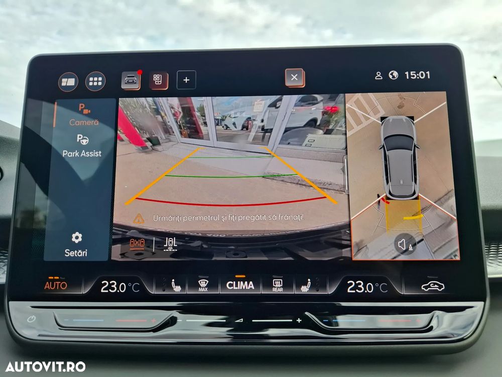 Cupra Terramar 1.5 e-TSI DSG7 MHEV - 27