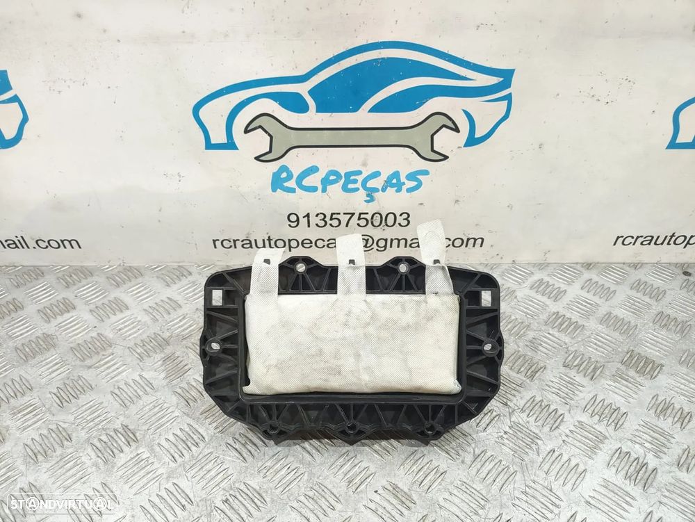 Airbag Passageiro Peugeot 208 Fase 1 - 5
