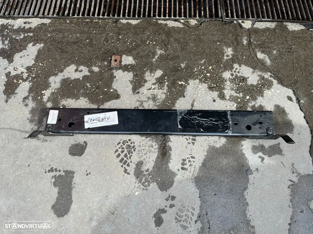 Toyota Hilux - REFORÇO PARA CHOQUES FRENTE - RF45 - 6