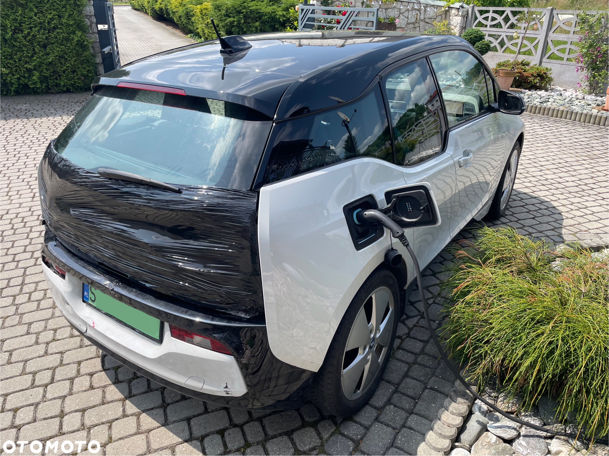 BMW i3 94 Ah - 4