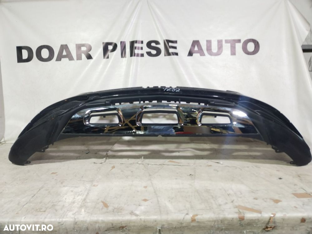 Bara fata Mercedes GLC, AMG, 2019, 2020, 2021, 2022, cod origine OE A2538855704. - 5