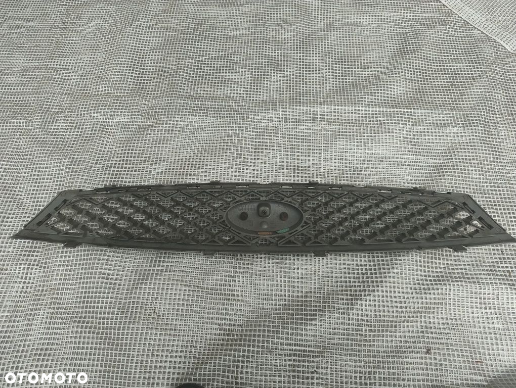 Ford Galaxy mk1 lift atrapa grill chrom kratka przód wysyłka logo - 5