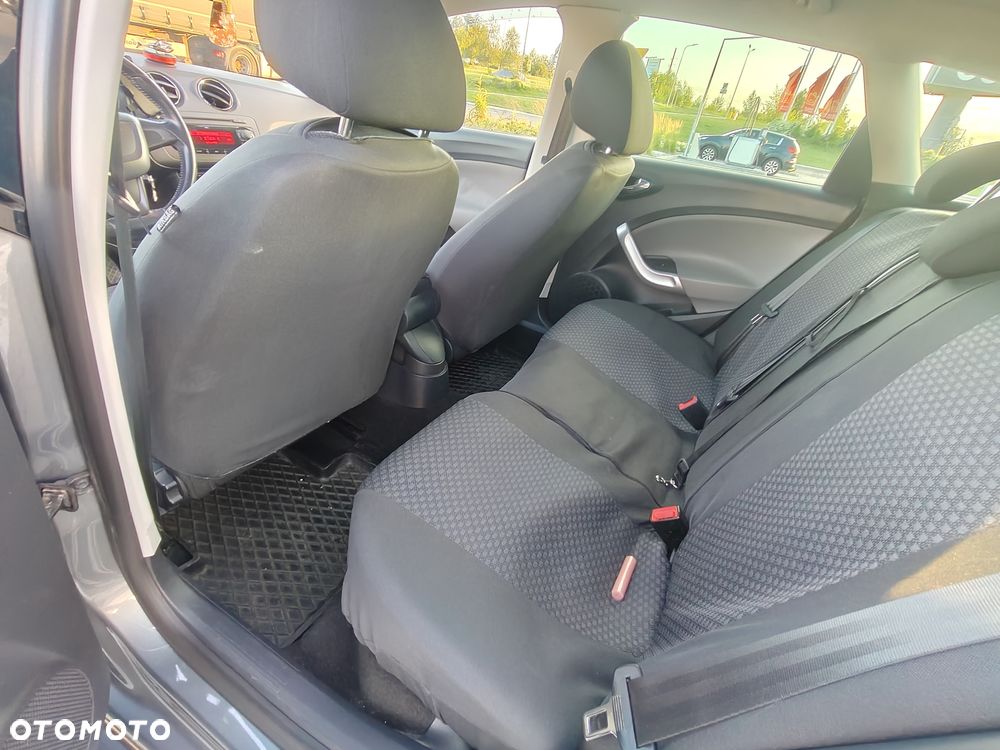 Seat Ibiza ST 1.2 TDI DPF Ecomotive Reference - 8