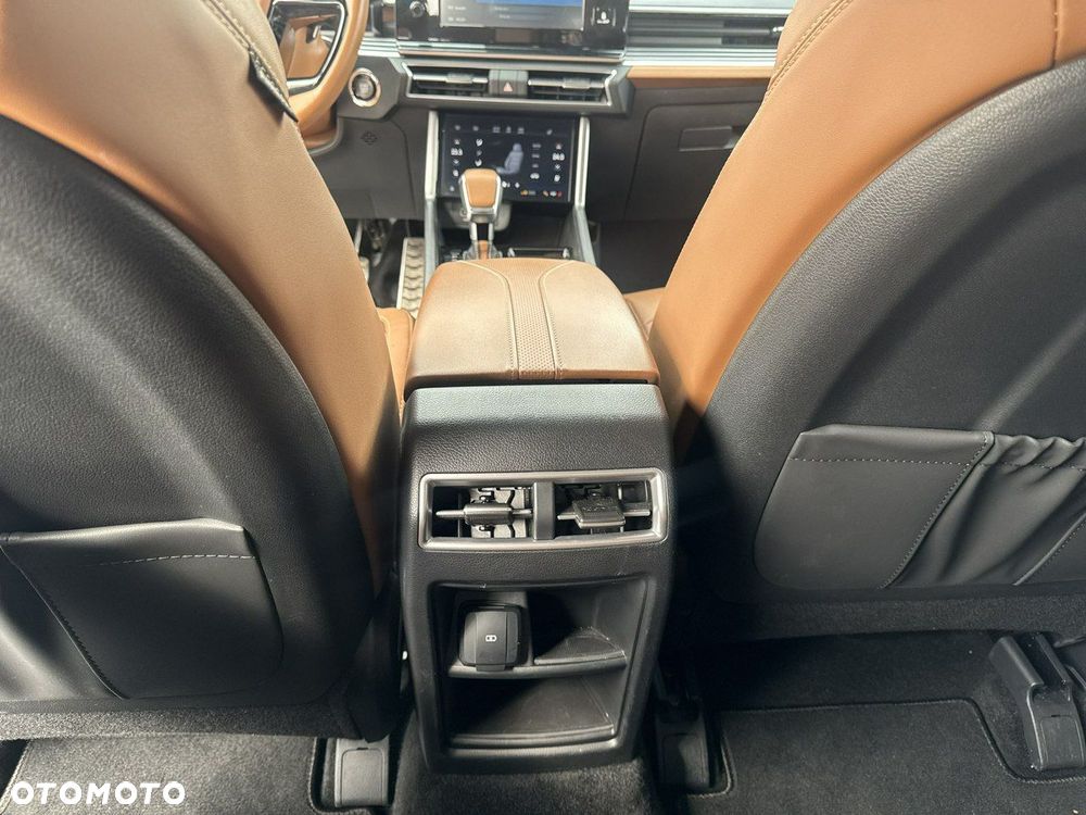 SsangYong/KGM Torres - 20