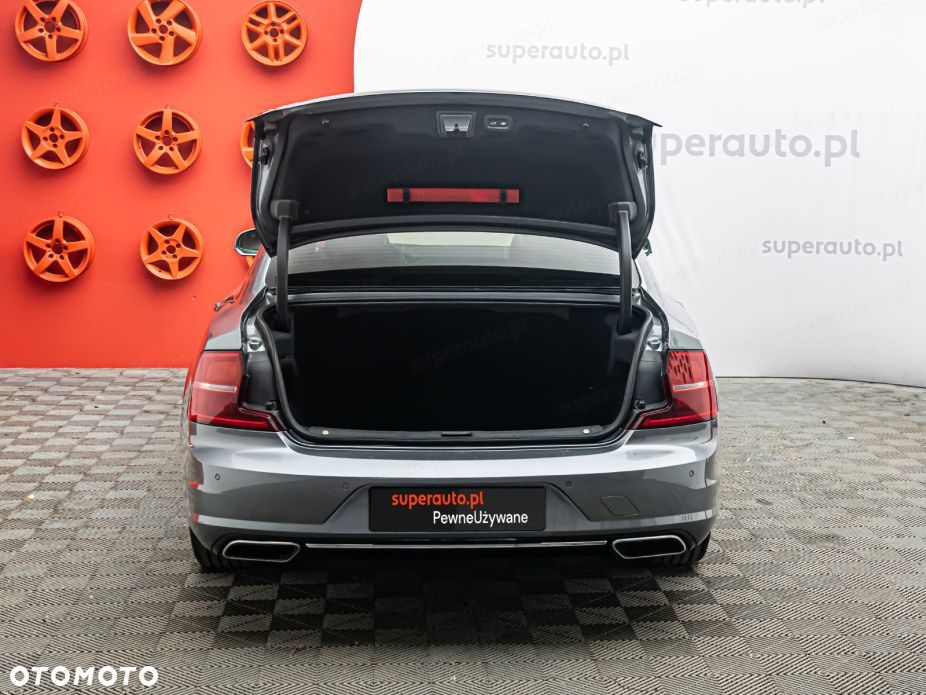 Volvo S90 D4 Inscription - 27