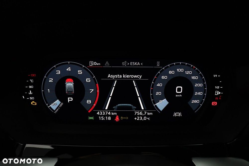 Audi A3 Sportback - 22