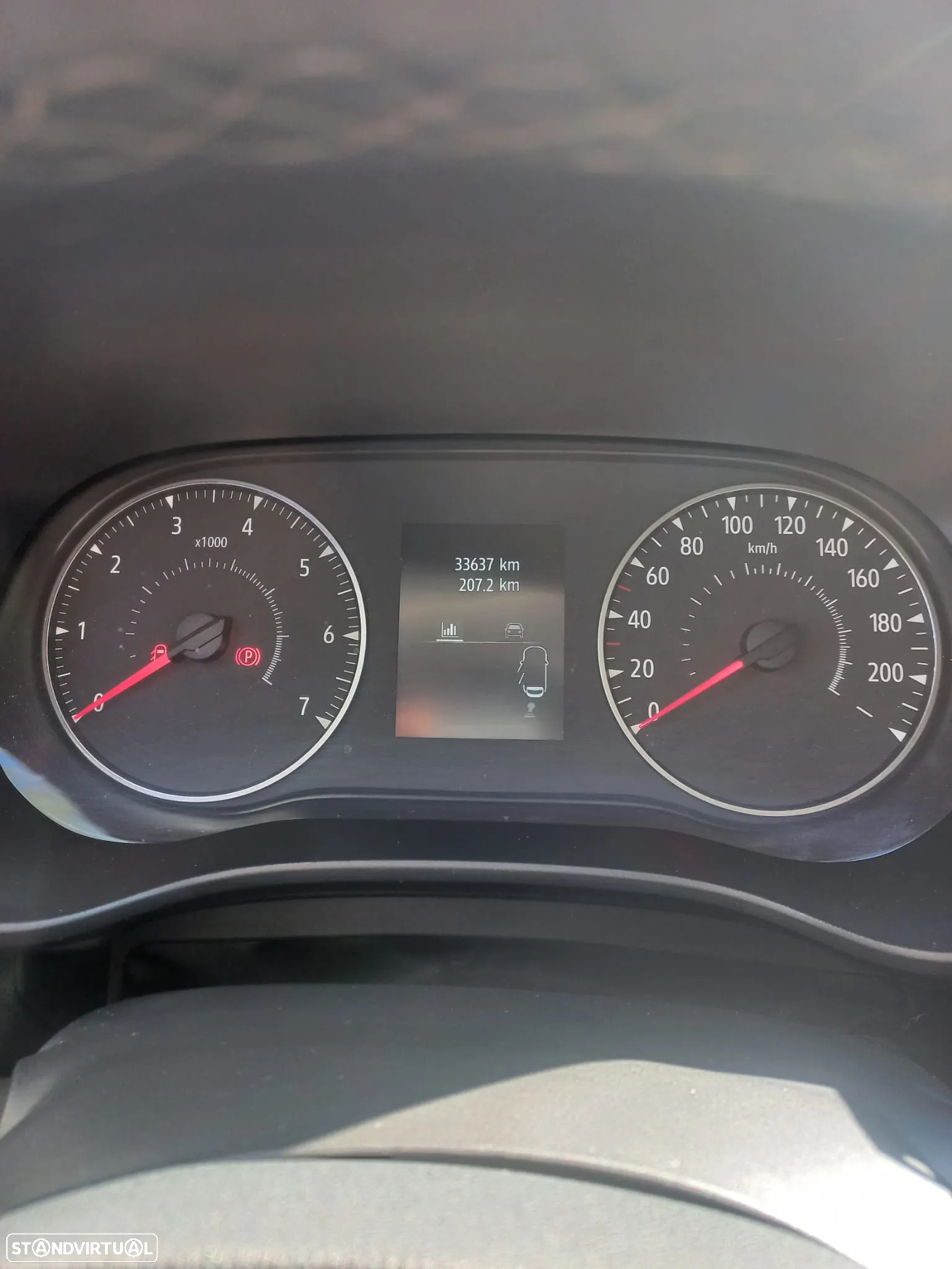 Dacia Jogger 1.0 ECO-G SL Extreme 7L Bi-Fuel - 28