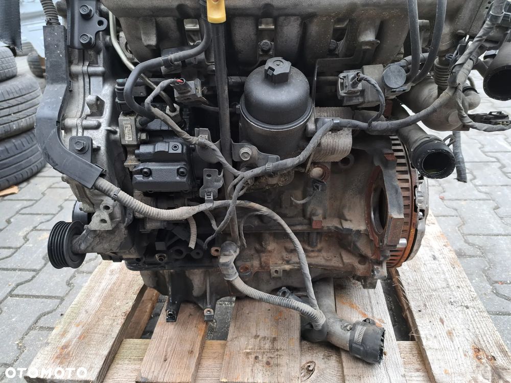 Silnik kompletny 1.4 crdi D4FC kia venga rio Hyundai ix20 ceed II i30 II - 2