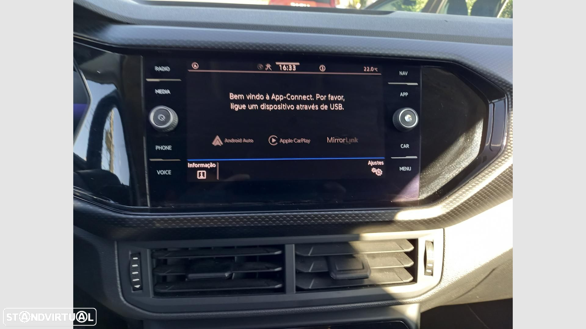 VW T-Cross 1.0 TSI Life - 22