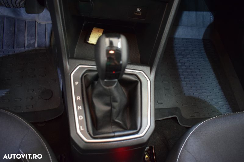 Dacia Logan TCe 90 CVT Prestige - 16