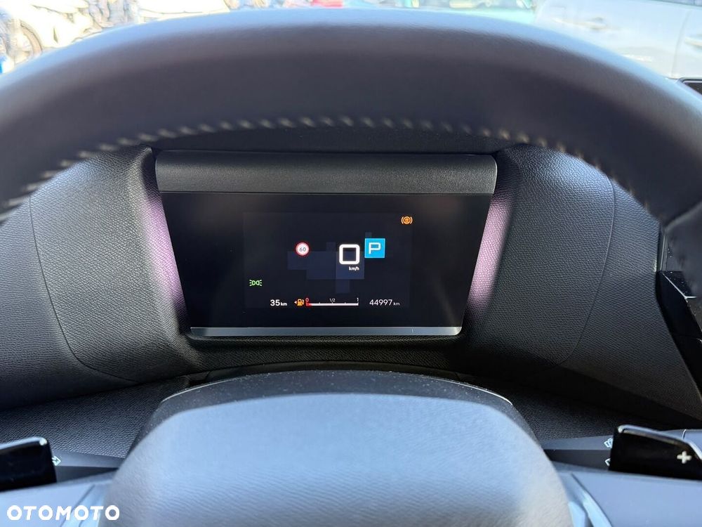 Citroën C4X 1.2 PureTech Plus S&S EAT8 - 19