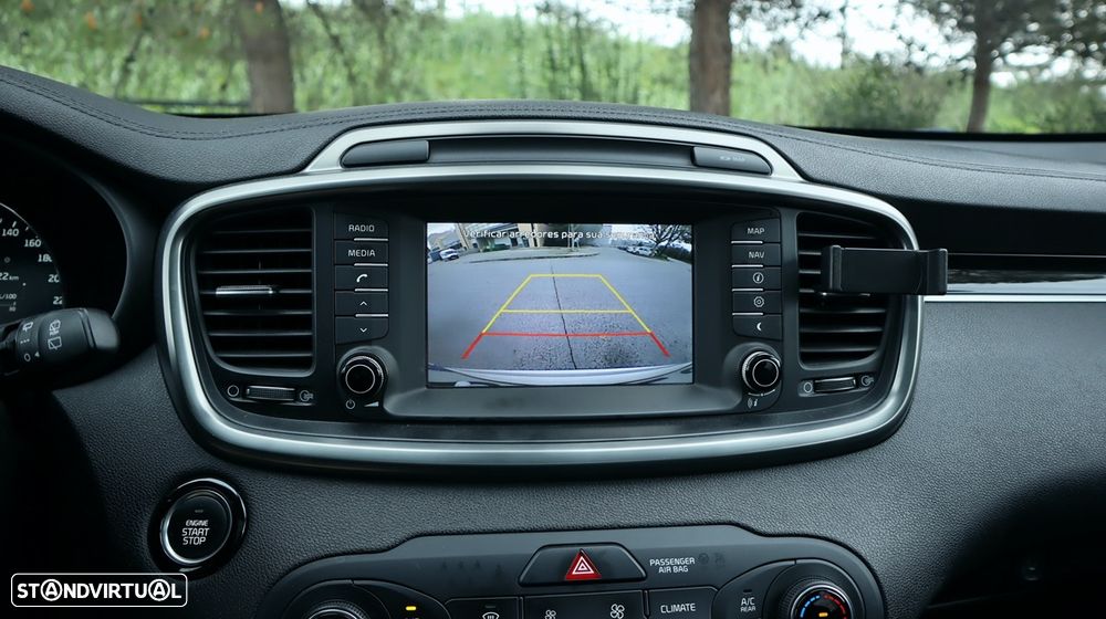 Kia Sorento 2.2 CRDi TX TOP - 39