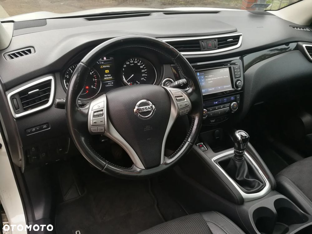 Nissan Qashqai 1.2 DIG-T Tekna - 9