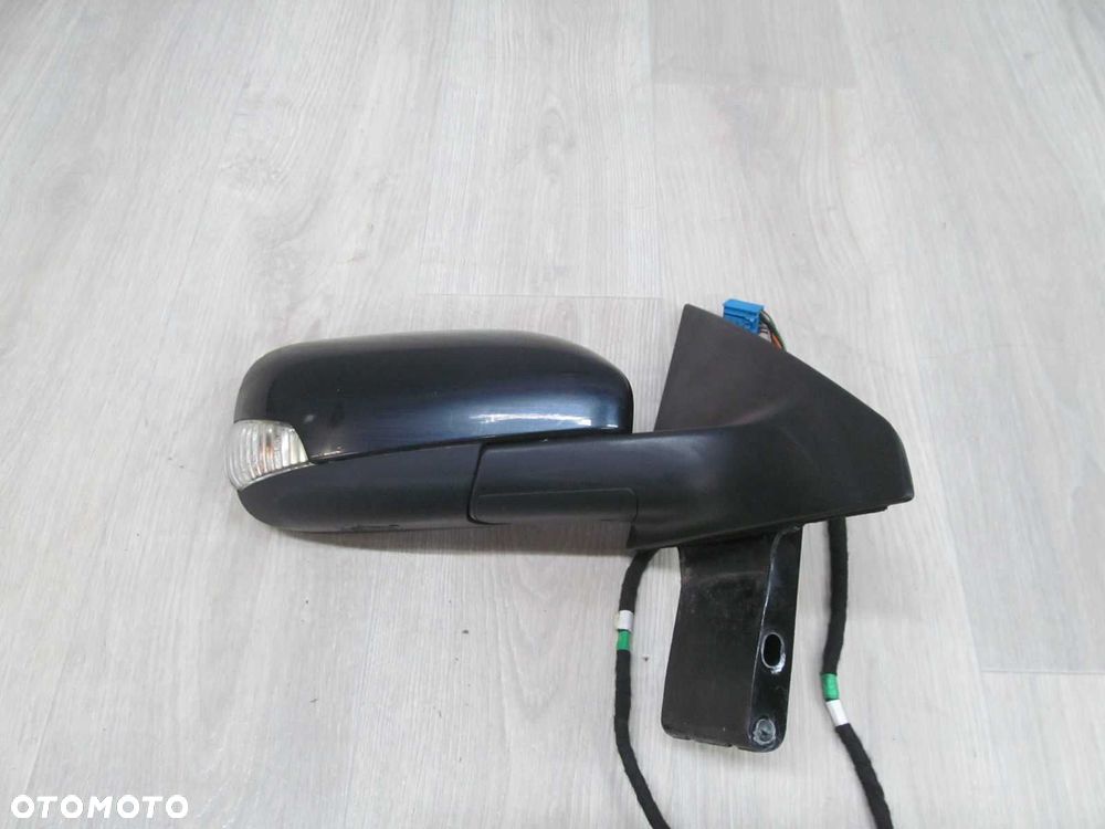 VOLVO C70 06-13 LUSTERKO ZEWNETRZNE PRAWE 467-26 - 1