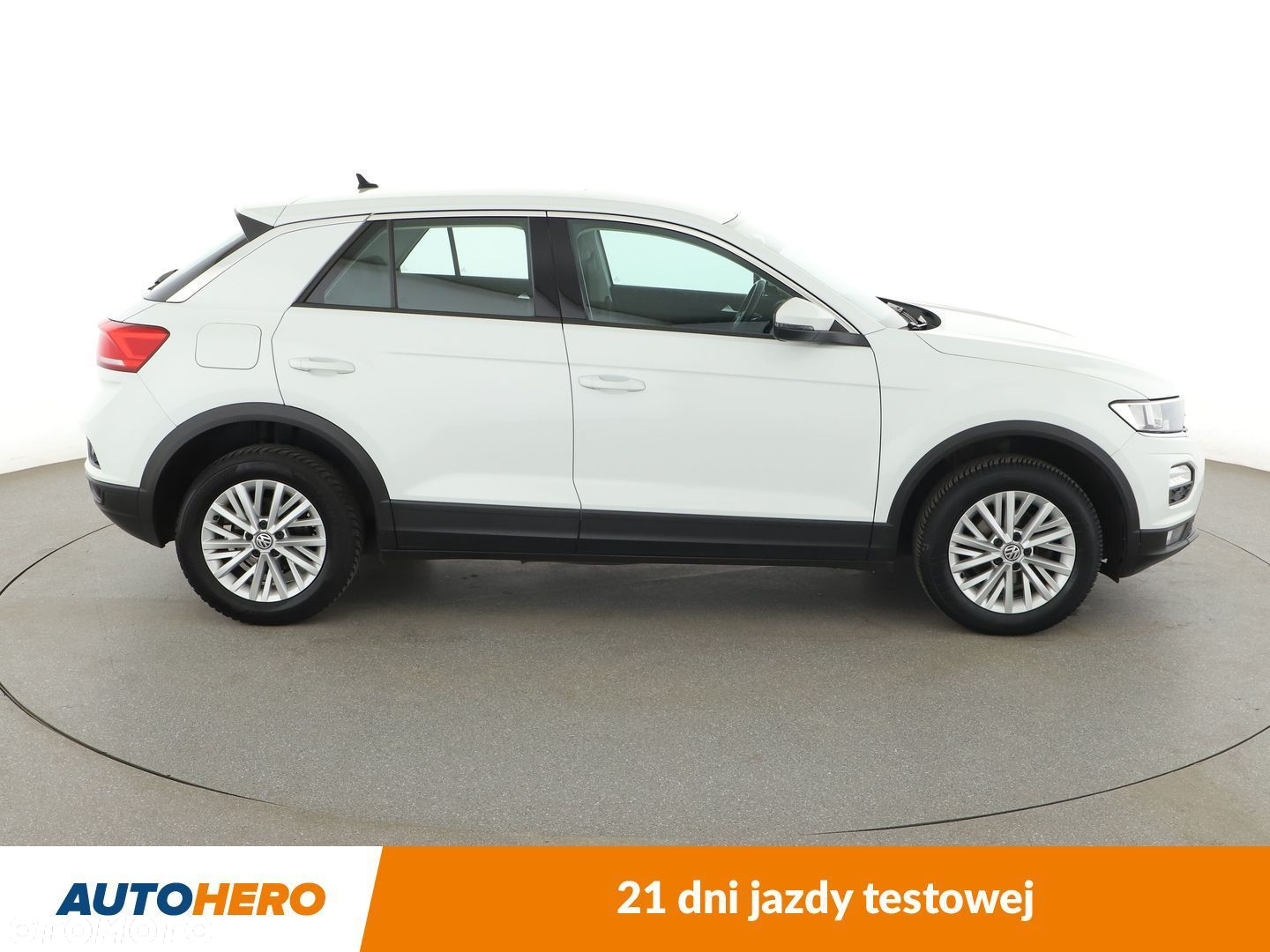 Volkswagen T-Roc - 7