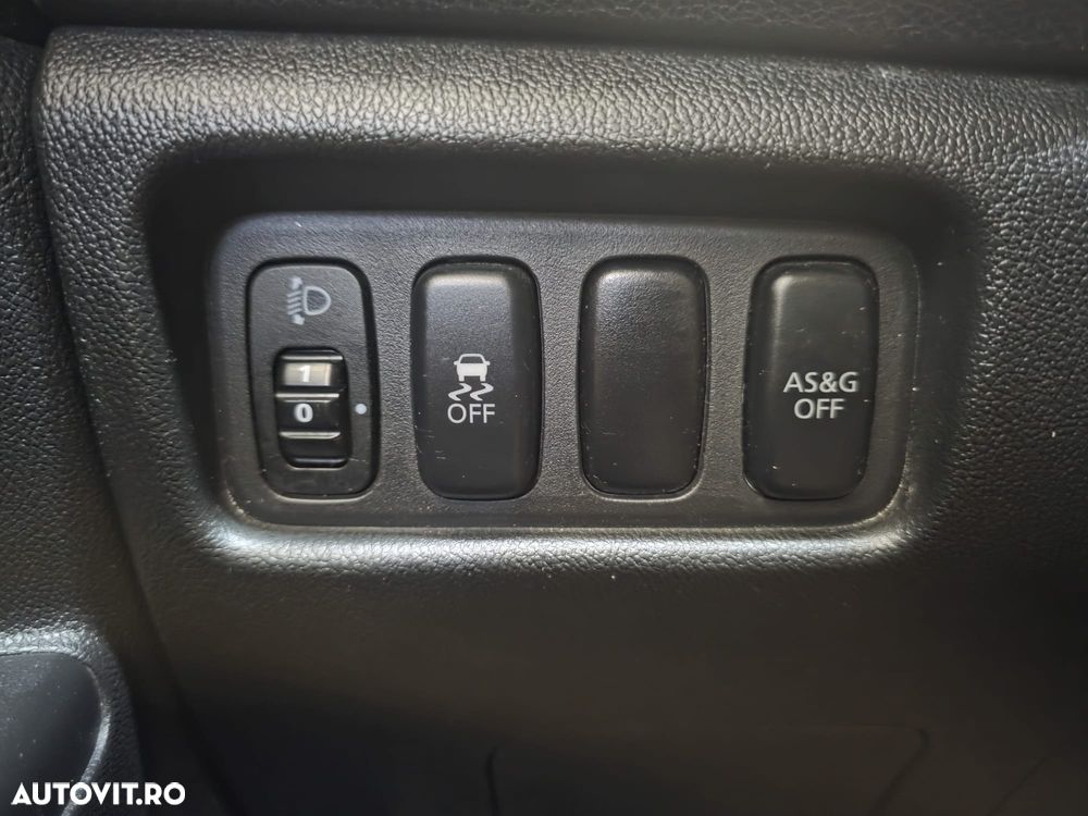 Mitsubishi ASX 1.8 DI-D 2WD Instyle - 19