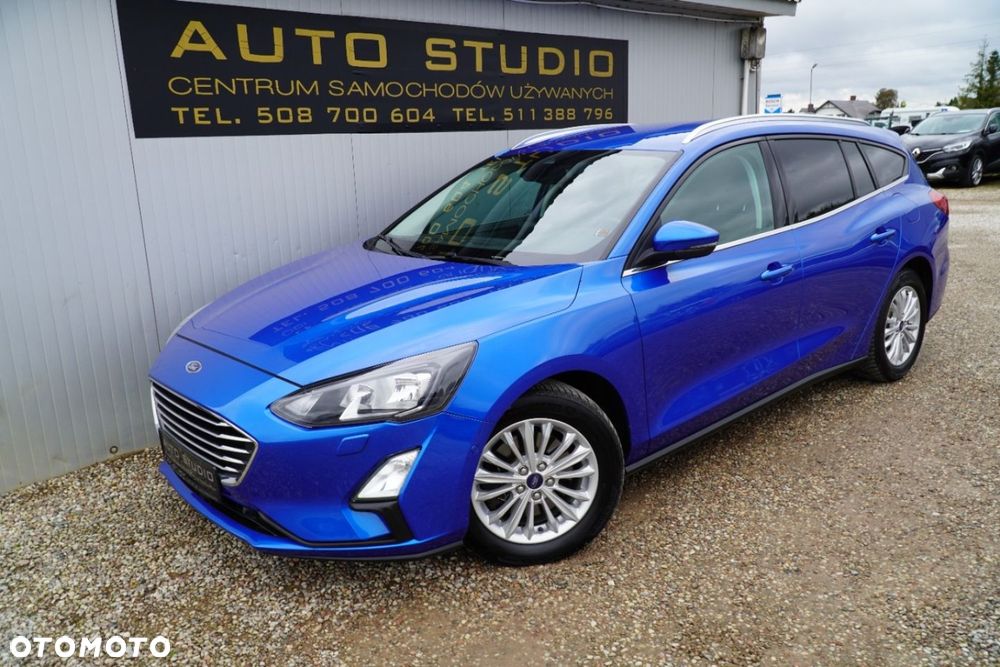 Ford Focus - 31
