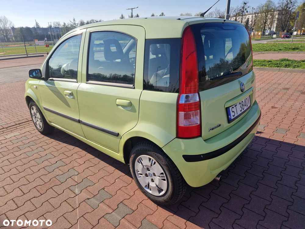 Fiat Panda 1.1 Fresh - 3