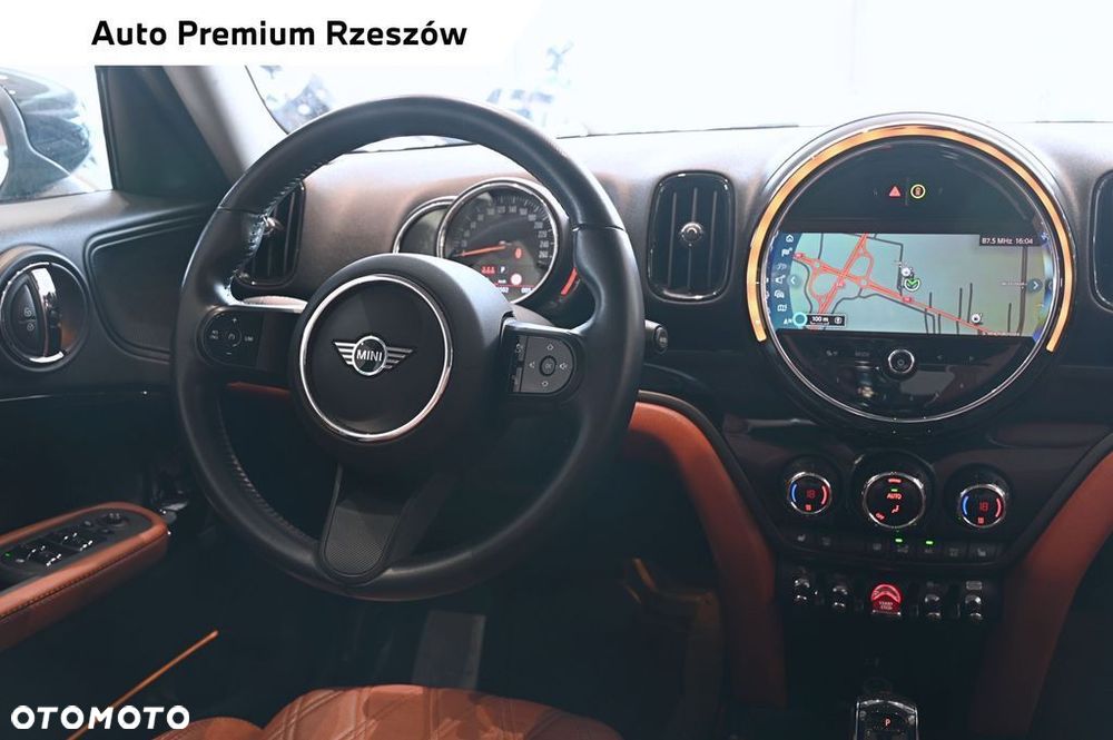 MINI Countryman Cooper - 11