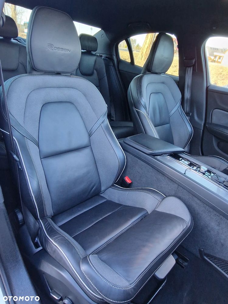 Volvo S60 B5 B Geartronic RDesign - 20