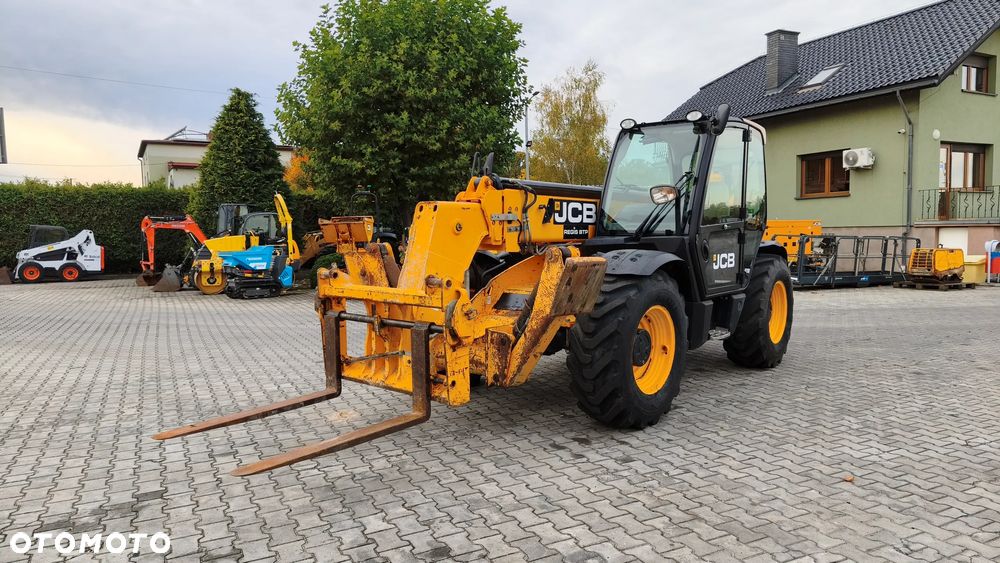 JCB 533 - 105 - 2