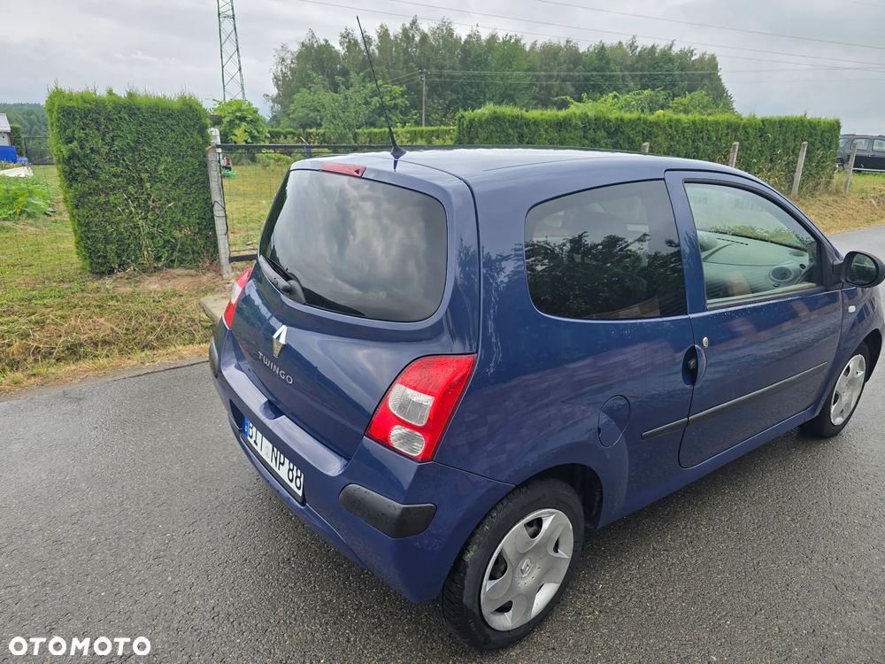 Renault Twingo 1.2 LEV 16V 75 Authentique - 4