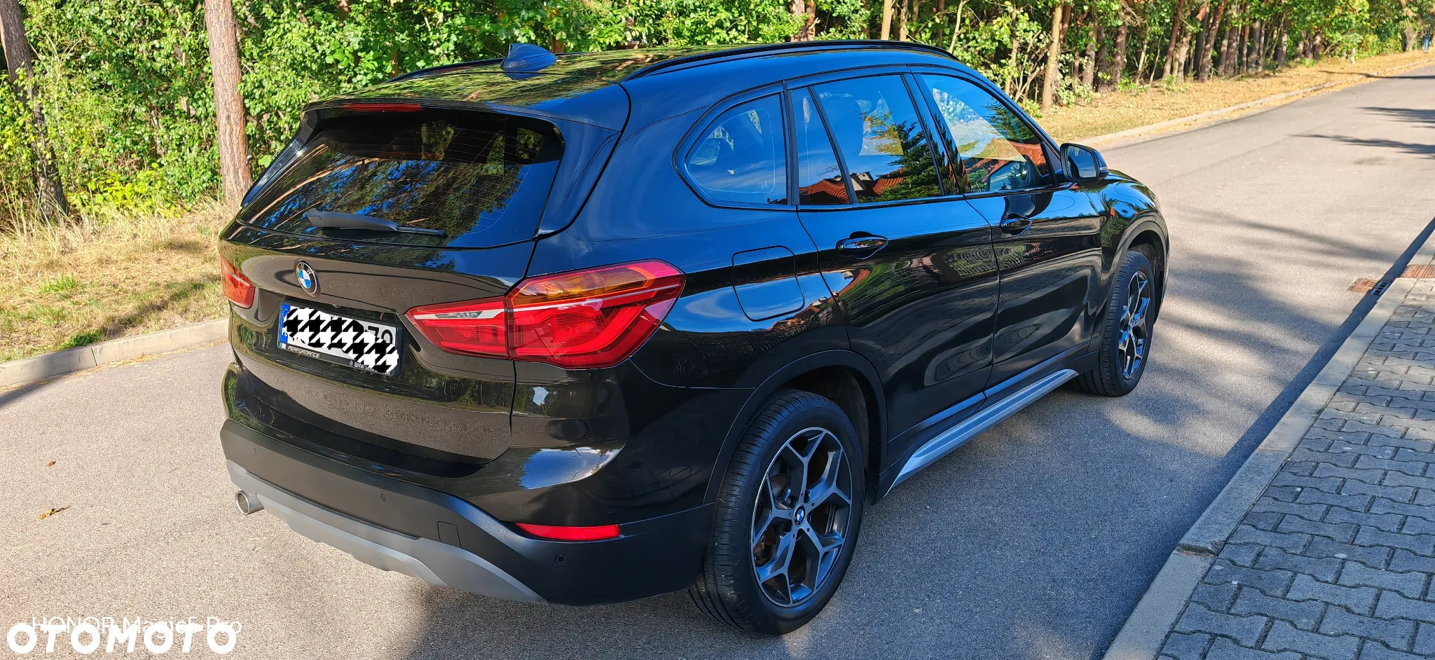 BMW X1 sDrive18i - 4