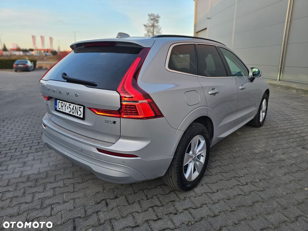 Volvo XC 60 - 3