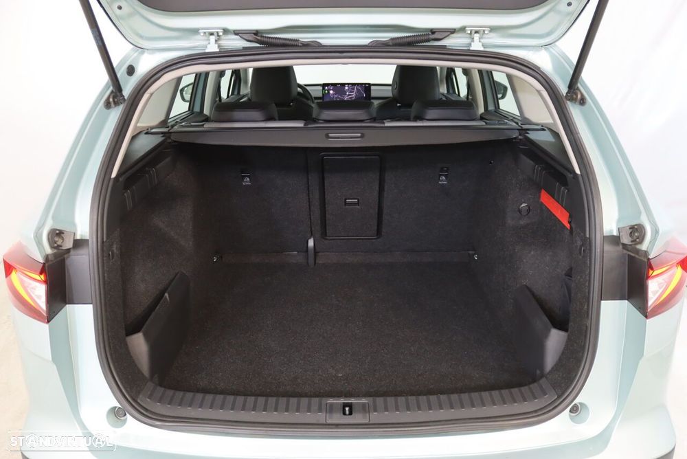 Skoda Enyaq iV 80 - 34