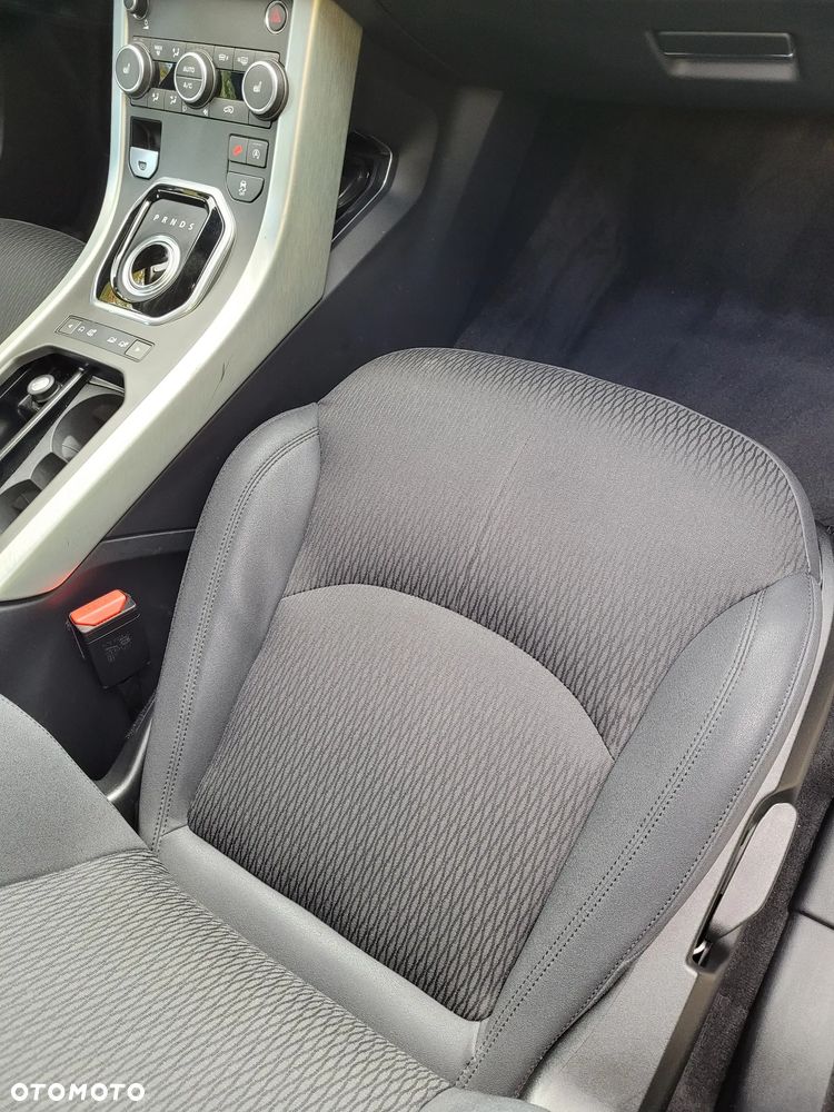 Land Rover Range Rover Evoque 2.0TD4 Pure - 6