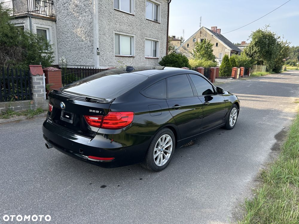 BMW 3GT - 2