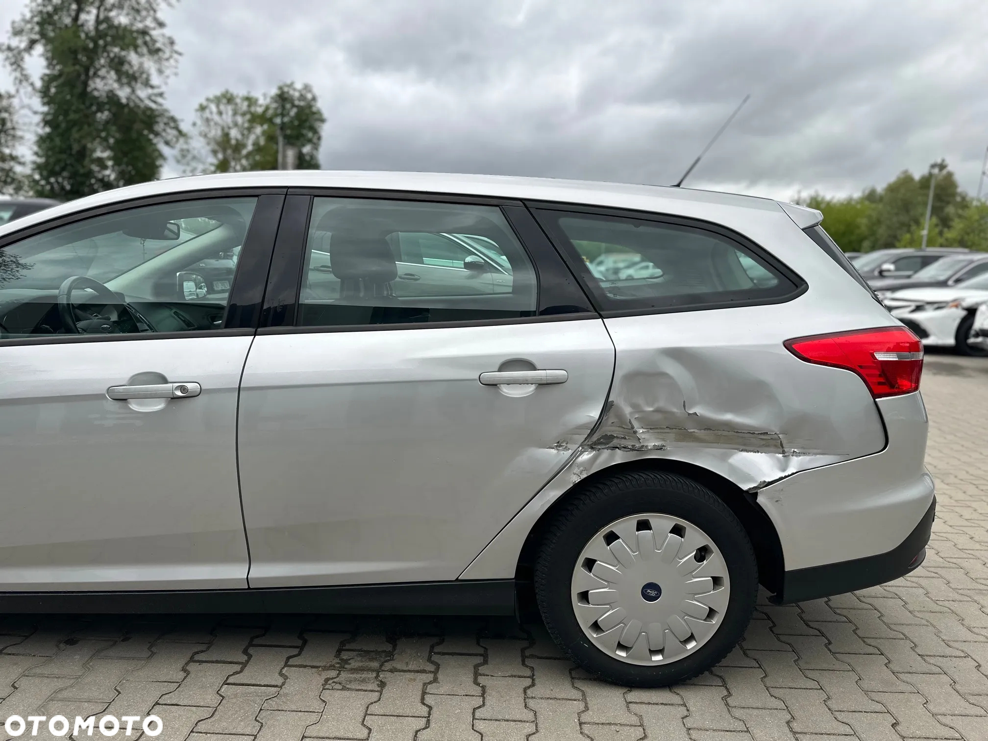 Ford Focus - 4