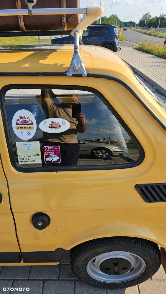 Fiat 126 - 9