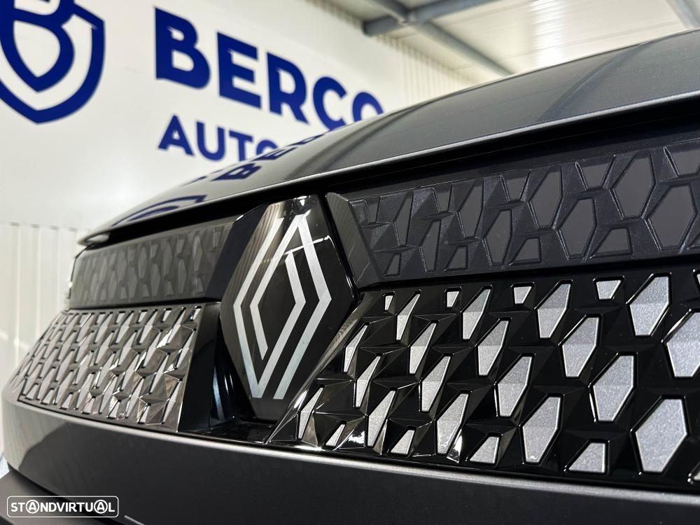 Renault Scénic E-Tech 220 Long Range Techno - 14