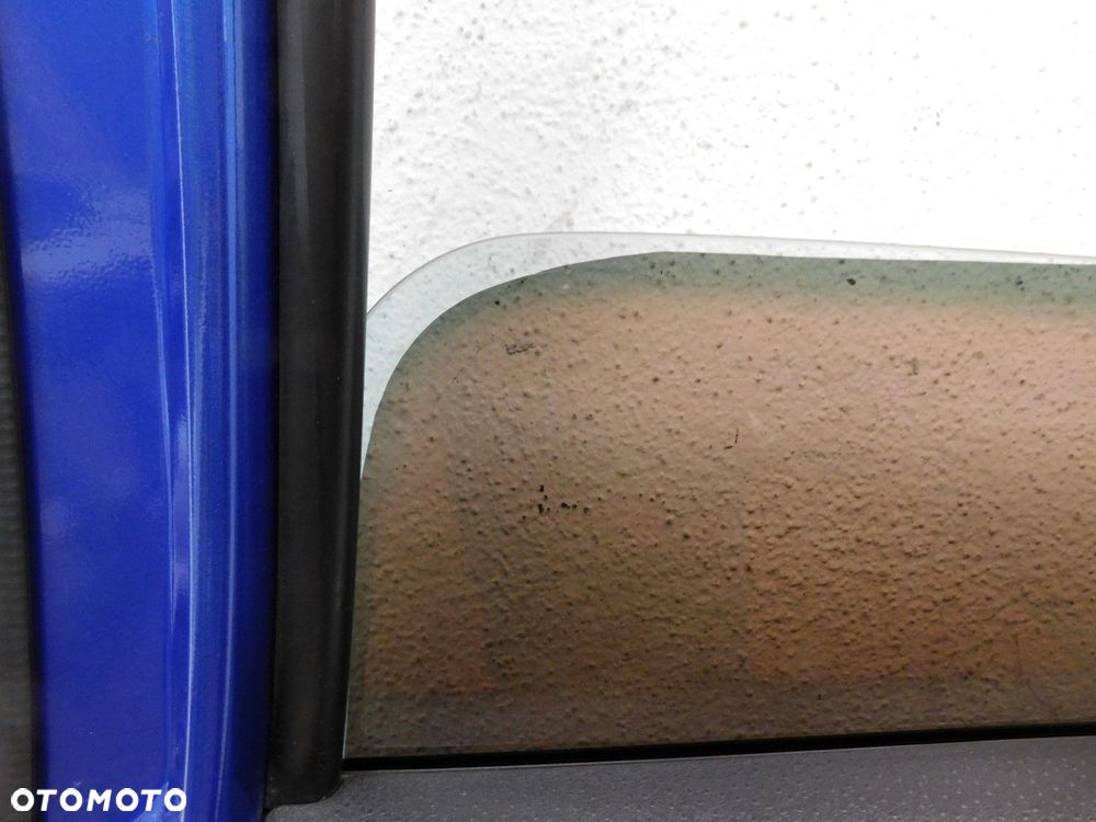 drzwi tylne prawe citroen c3 i 1.4hdi 05r - 10