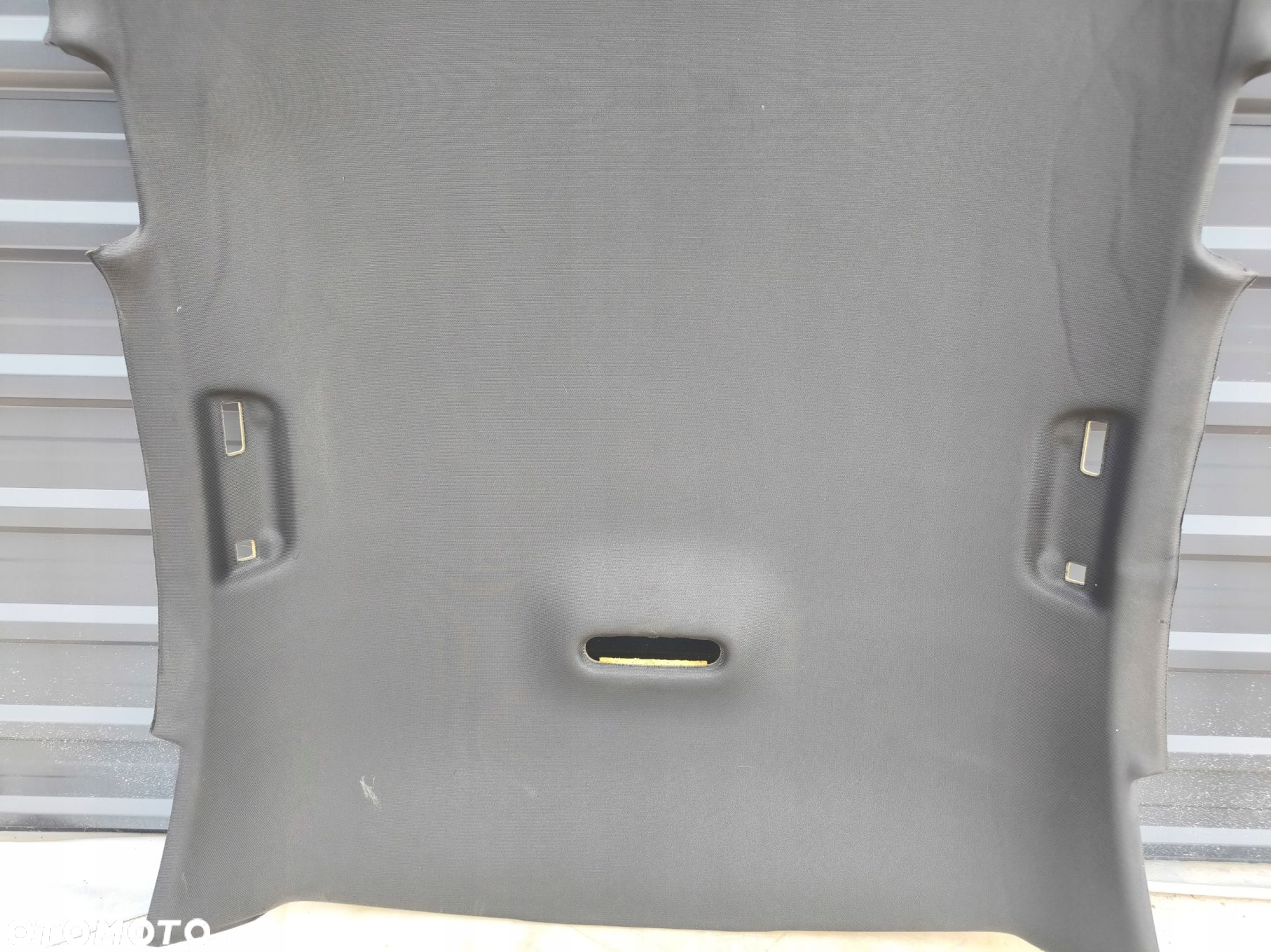 PODSUFITKA AUDI A4 B8 SEDAN 8K5867501 V48 SOUL S LINE *2* USZKODZONA - 7