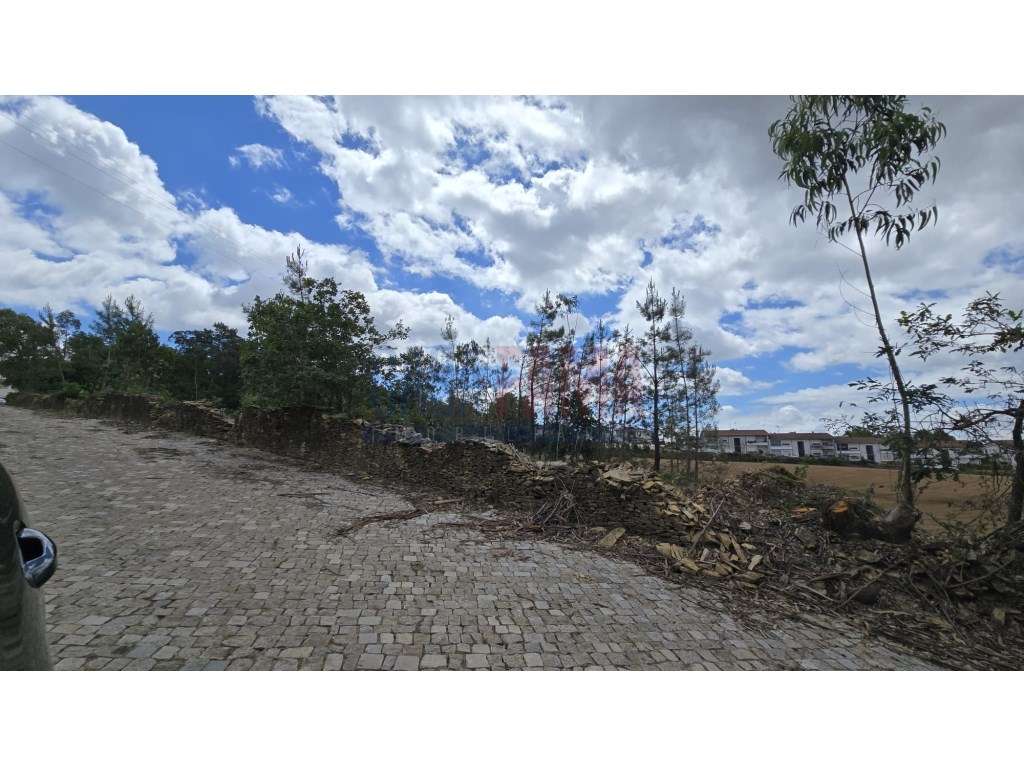 Terreno de construção em Fradelos - Vila Nova de famalicão - Grande imagem: 4/7