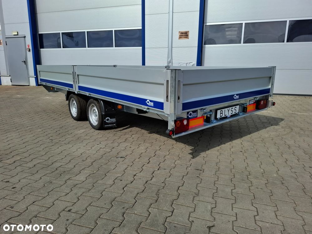 Blyss Victor 450x200 Transporter - 8