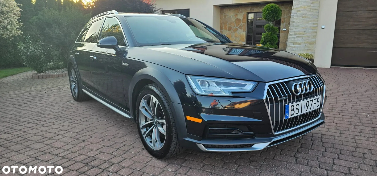 Audi A4 Avant 2.0 TFSI quattro S tronic - 6