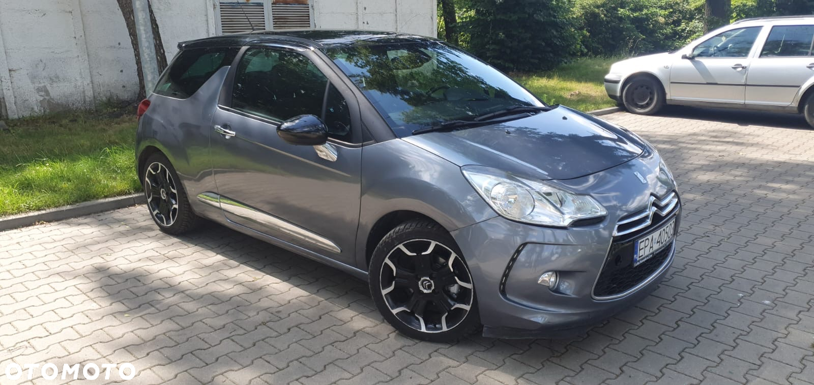 Citroën DS3 1.6 HDi SportChic - 7