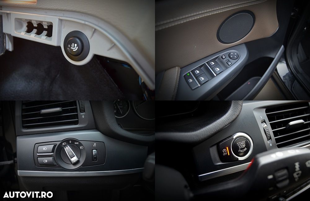 BMW X3 - 10