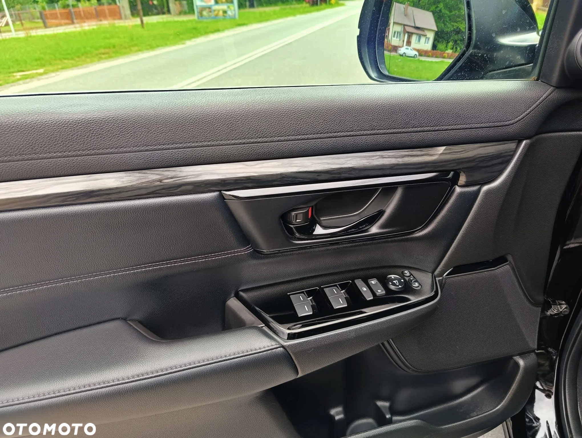 Honda CR-V - 13