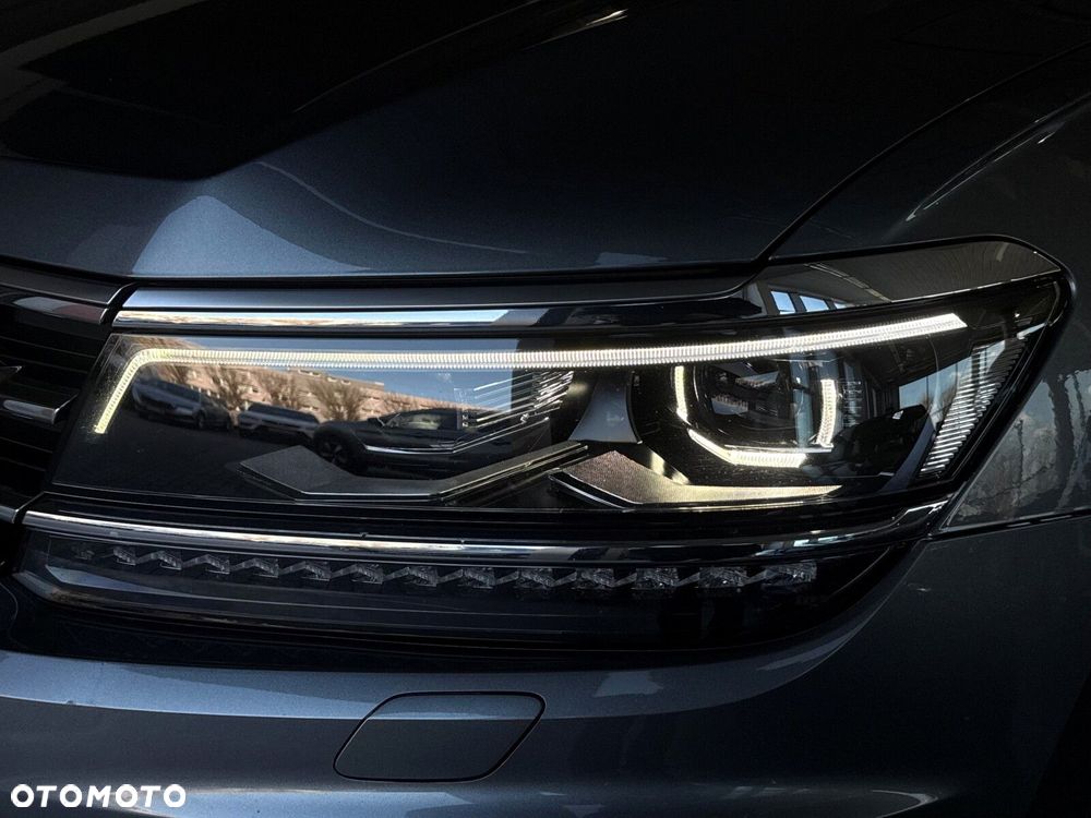 Volkswagen Tiguan Allspace 2.0 TDI 4Mot SCR Highline DSG - 39