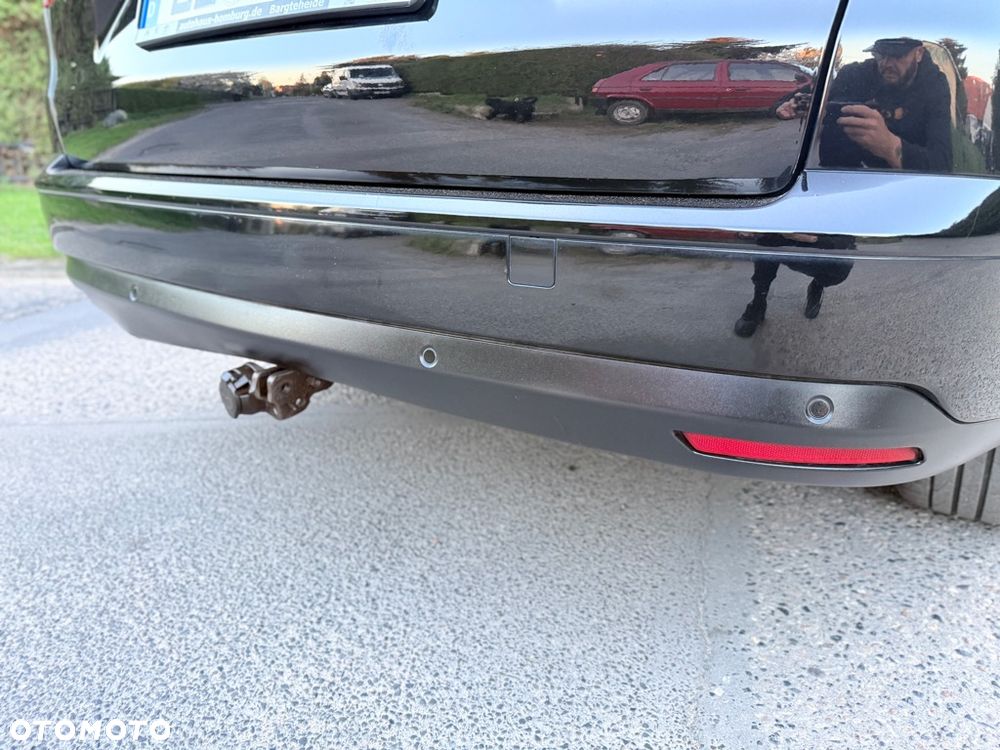 Citroën C5 HDi 165 FAP Exclusive - 19