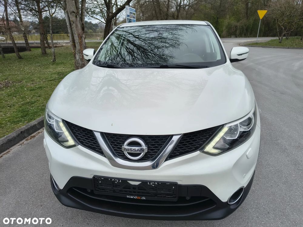 Nissan Qashqai 1.2 DIG-T 360 - 3