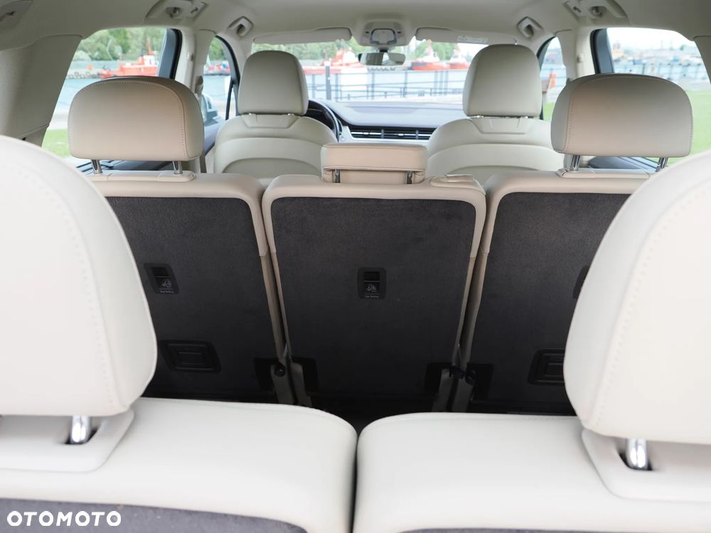Audi Q7 50 TDI mHEV Quattro Tiptr - 12